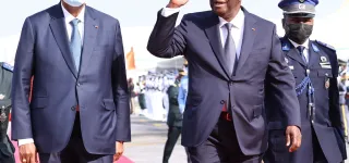 apres-plusieurs-missions-a-lexterieur-le-chef-de-letat-a-regagne-son-pays-hier