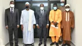 covid 19 mobilisation communautaire le ministre de la sante plaide aupres des leaders religieux musulmans