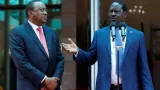 presidentielle kenyane kenyatta soutient lopposant odinga