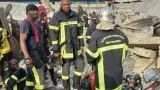 drame a treichville un immeuble seffondre et fait 5 morts