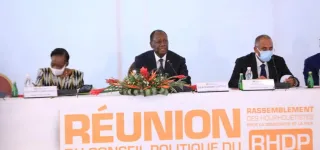 rhdp-alassane-ouattara-dissout-la-direction-executive-et-cree-un-secretariat-executif-en-remplacement