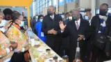 agriculture la cote divoire presente sa richesse agricole au sia 2022