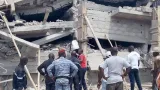effondrement recurent dimmeubles un phenomene qui inquiete de plus en plus