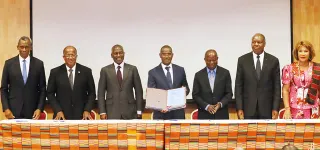 fin-du-dialogue-politique-en-cote-divoire-le-minimum-a-ete-obtenu