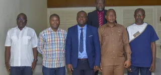 presse-diplomatique-lop-dp-presentee-au-ministere-des-affaires-etrangeres