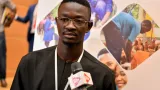 ben aziz konate prend la tete de la fejeci