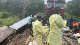 un accident de train fait 75 morts et 125 blesses en rdc