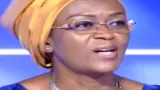 kangoute maimouna fofana secretaire generale des syndicats des femmes sages nous sommes peinees