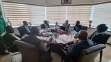organisation de la can 2023 la caf a abidjan avec ses experts