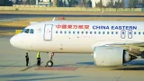 drame un crash davion en chine fait 132 victimes