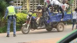 accidents la gendarmerie nationale mene une vaste operation de controle