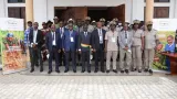 securite alimentaire un programme special pour proteger le manioc