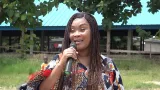 autonomisation de la femme dogo belmonde exhorte ses soeurs a sinstruire