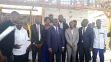 financement des projets au rhdp adama bictogo alloue un fonds de plus de 150 millions a 53 jeunes