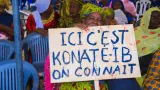 rhdp a port bouet des militants crient leur ras le bol contre le directoire