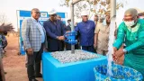 acces a leau pour tous ces progres realises par la cote divoire
