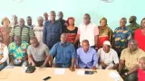 apres la grande restructuration tension au sein du rhdp bouake les communaux et delegues de secteurs a couteaux tires
