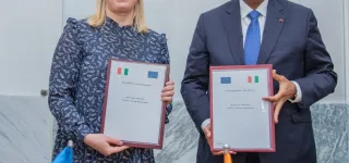 cooperation-lunion-europeenne-lance-cinq-projets-pour-un-cout-de-38-milliards-de-fcfa