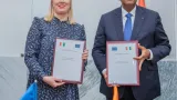 cooperation lunion europeenne lance cinq projets pour un cout de 38 milliards de fcfa