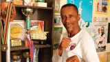 portrait de la galere a la gloire lancien bagarreur de rue devenu un crac du taekwondo