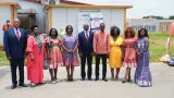 cote divoire vie universitaire dr bafetigue ouattara honore les femmes du crou abidjan 2