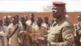 burkina 80 civils et militaires tues en trois semaines