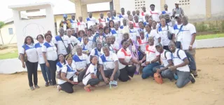 religion-des-journalistes-et-communicateurs-catholiques-en-pelerinage-a-aby