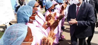 acces-aux-soins-de-sante-patrick-achi-inaugure-le-chr-de-san-pedro-et-lhopital-general-de-meagui