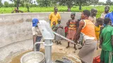 des localites de dabakala dotees dinfrastructures hydrauliques