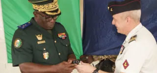 defense-les-forces-armees-de-cote-divoire-se-dotent-dun-camp-de-manoeuvre-multi-modulaire