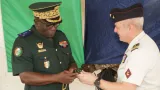 defense les forces armees de cote divoire se dotent dun camp de manoeuvre multi modulaire