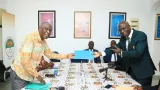 presidence au cno bamba cheick daniel a depose sa candidature