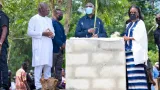 politique visite du president du ppa ci dans le guemon la compassion selective de gbagbo