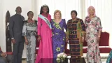 cote divoire miss monde un appartement de 26 millions offert par dominique ouattara a olivia yace
