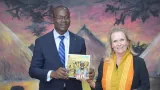 lancement du magazine lhistoire generale de lafrique 230 historiens et specialistes vont valoriser les personnages historiques africains