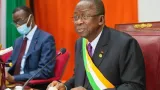conduite des affaires de la nation le president du senat formel alassane ouattara est une chance inouie pour la cote divoire