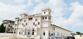 religion-conflit-au-sein-de-leglise-harriste---vers-limplosion-de-la-paroisse-de-mbadon