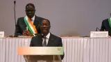 cote divoire ouattara nommera t il un vice president lors de son discours devant le congres