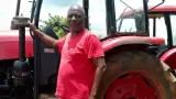 interview issa toure president de la fuscop riz cest regrettable quon continue dimporter plus de la moitie notre consommation en riz