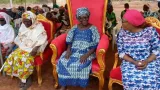 celebration du 8 mars la fondation tchepe celebre les valeureuses mamans de ponvogo