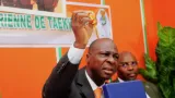 election du president du cno le candidat bamba cheick daniel emet des reserves