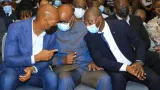 les lecons de la democratie sportive de yamoussoukro