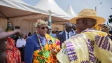 gouvernement patrick achi ii developpement industriel les opportunites offertes aux secteurs productifs
