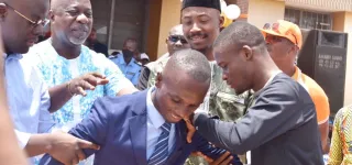 divo-jaures-koffi-investi-nouveau-delegue-departemental-cnj-ci