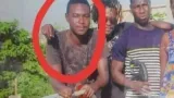 cote divoire trois policiers arretes suite au deces mysterieux dun laveur auto au violon police