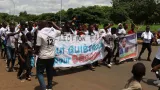 reportage yamoussoukro dans la desillusion des soutiens de drogba
