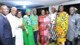 apres sa reconduction au gouvernement anne ouloto aux populations du guemon les we ne doivent plus servir de chair a canon
