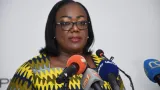 cote divoire fete du travail anne ouloto demande des prieres pour les fonctionnaires a loccasion de la fete du travail