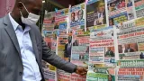 cote divoire en proie aux difficultes economiques la presse se tourne vers internet