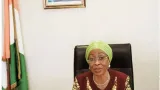 numerique conference annuelle du wacren bakayoko ly ramata lafrique doit etre un champion du libre acces a linformation scientifique